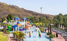 Hotel Golden Park All Inclusive Poços de Caldas By Nacional Inn